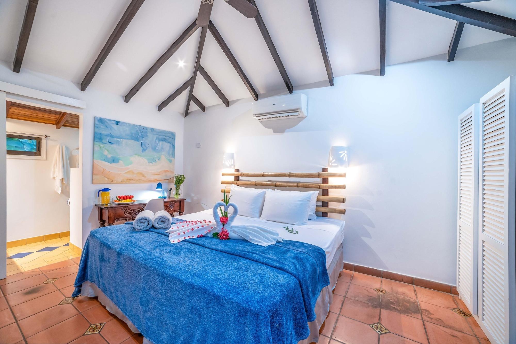 Hotel Pasatiempo Tamarindo Bagian luar foto