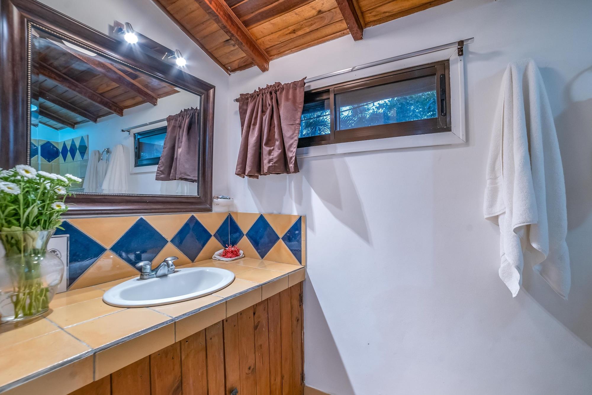 Hotel Pasatiempo Tamarindo Bagian luar foto