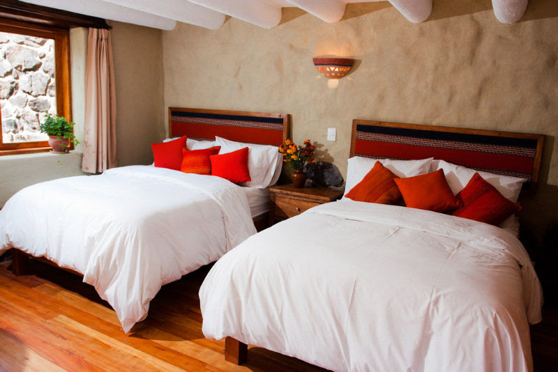 Hotel Pasatiempo Tamarindo Bagian luar foto